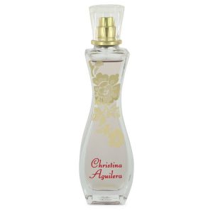 Christina Aguilera by Christina Aguilera Eau De Parfum Spray (unboxed) 2.5 oz for Women