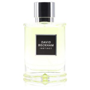 David Beckham Instinct by David Beckham Eau De Toilette Spray (unboxed) 2.5 oz for Men