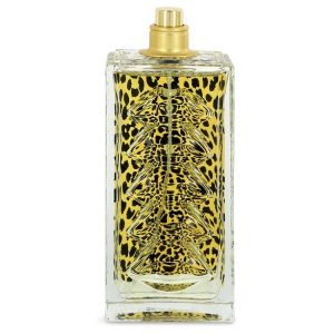 Dali Wild by Salvador Dali Eau De Toilette Spray (Tester) 3.4 oz for Women
