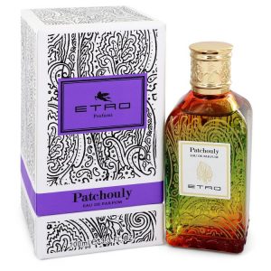 Etro Patchouly by Etro Eau De Parfum Spray (Unisex) 3.3 oz for Women