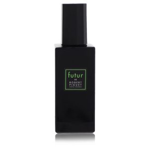 Futur by Robert Piguet Eau De Parfum Spray (Unboxed) 1.7 oz for Women