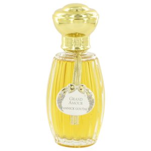Grand Amour by Annick Goutal Eau De Parfum Spray (Tester) 3.4 oz for Women