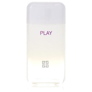 Givenchy Play by Givenchy Eau De Toilette Spray (unboxed) 1.7 oz for Women