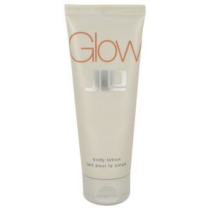 Glow by Jennifer Lopez Body Lotion 2.5 oz for Women