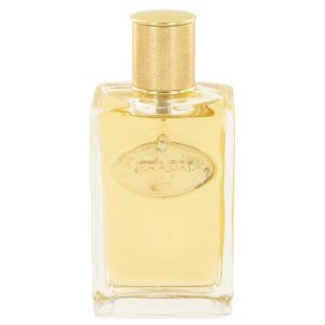 Prada Infusion De Fleur D'oranger by Prada Eau De Parfum Spray (Tester) 3.4 oz for Women