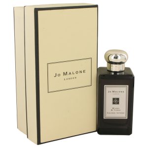 Jo Malone Myrrh & Tonka by Jo Malone Cologne Spray (Unisex) 3.4 oz for Women