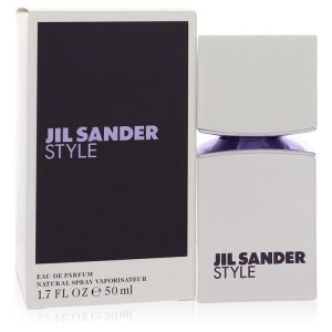 Jil Sander Style by Jil Sander Eau De Parfum Spray 1.7 oz for Women