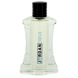 Jordan Drive by Michael Jordan Eau De Toilette Spray (unboxed) 3.4 oz for Men