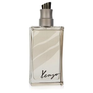 JUNGLE by Kenzo Eau De Toilette Spray (unboxed) 3.4 oz for Men