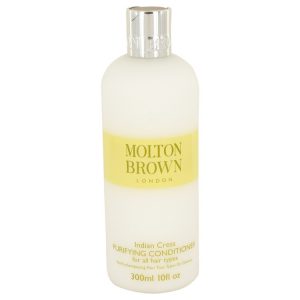Molton Brown Body Care by Molton Brown Indian Cress Conditioner 300ml/10oz for Women