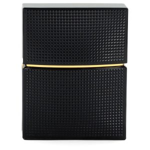 Nirvana Black by Elizabeth and James Eau De Parfum Spray (unboxed) 1 oz for Women