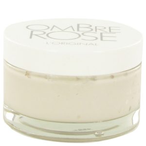 Ombre Rose by Brosseau Body Cream (unboxed) 6.7 oz for Women