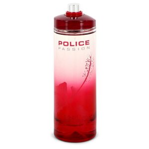 Police Passion by Police Colognes Eau De Toilette Spray (Tester) 3.4  oz for Women