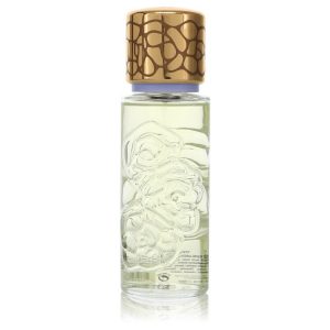 Quelques Fleurs Jardin Secret by Houbigant Eau De Parfum Spray (Tester) 3.4 oz for Women
