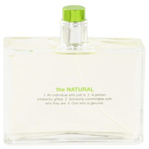 The Natural by Gap Eau De Toilette Spray (Tester) 3.4 oz for Women