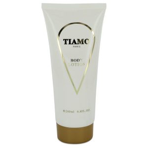 Tiamo by Parfum Blaze Body Lotion (unboxed) 6.8 oz for Women