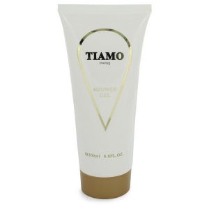 Tiamo by Parfum Blaze Shower Gel (unboxed) 6.8 oz for Women