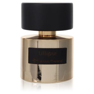 Tiziana Terenzi Lillipur by Tiziana Terenzi Extrait De Parfum Spray (Unisex Unboxed) 3.4 oz for Women