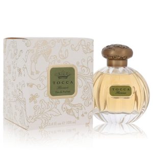 Tocca Florence by Tocca Eau De Parfum Spray 3.4 oz for Women