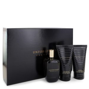 Unforgivable by Sean John Gift Set -- for Men