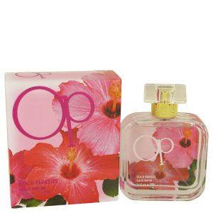 Beach Paradise by Ocean Pacific Eau De Parfum Spray 3.4 oz for Women