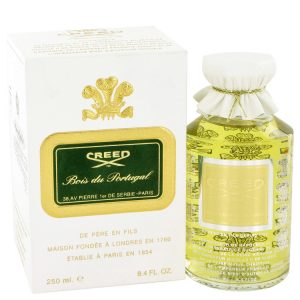 Bois Du Portugal by Creed Millesime Eau De Parfum Spray 8.4 oz for Men