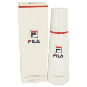Fila by Fila Eau De Parfum Spray 3.4 oz for Women