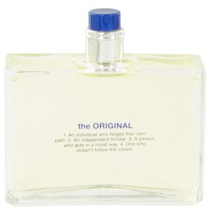 The Original by Gap Eau De Toilette Spray (Unisex Tester) 3.4 oz for Women