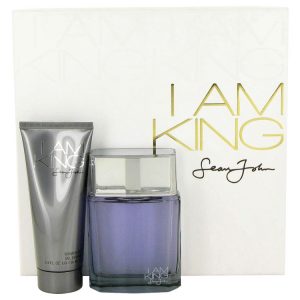 I Am King by Sean John Gift Set -- for Men