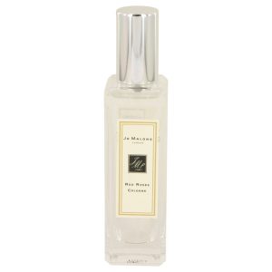Jo Malone Red Roses by Jo Malone Cologne Spray (Unisex Unboxed) 1 oz for Women