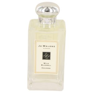 Jo Malone Wild Bluebell by Jo Malone Cologne Spray (Unisex unboxed) 3.4 oz for Women