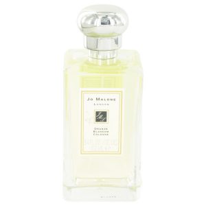 Jo Malone Orange Blossom by Jo Malone Cologne Spray (Unisex Unboxed) 3.4 oz for Women