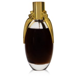 Lady Gaga Fame Black Fluid by Lady Gaga Eau De Parfum Spray (Tester) 3.4 oz for Women