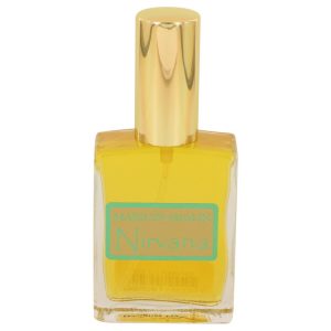 Marilyn Miglin Nirvana by Marilyn Miglin Eau De Parfum Spray (unboxed) 1 oz for Women