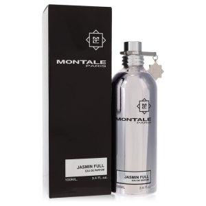 Montale Jasmin Full by Montale Eau De Parfum Spray 33 oz for Women