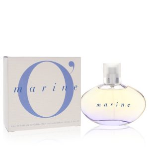O'Marine by Parfums O'marine Eau De Parfum Spray 3.3 oz for Women