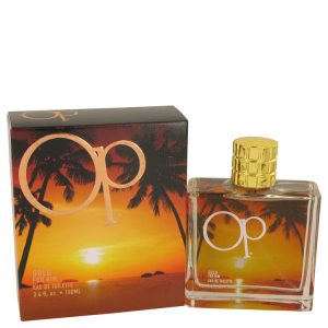Ocean Pacific Gold by Ocean Pacific Eau De Parfum Spray 3.4 oz for Men