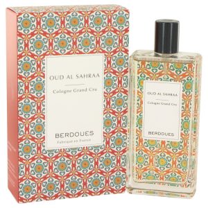 Oud Al Sahraa by Berdoues Eau De Toilette Spray 3.68 oz for Women