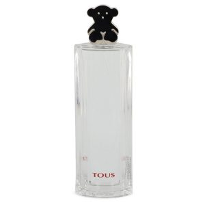 Tous by Tous Eau De Toieltte Spray (Tester) 3 oz for Women