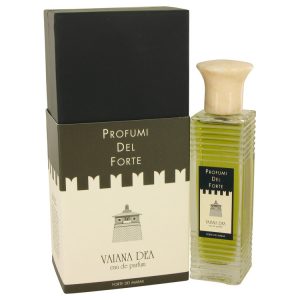 Vaiana Dea by Profumi Del Forte Eau De Parfum Spray 3.4 oz for Women